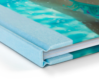 Exklusive Fotobücher Exklusive Fotobücher