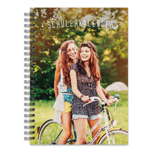 Schülerkalender Schülerkalender