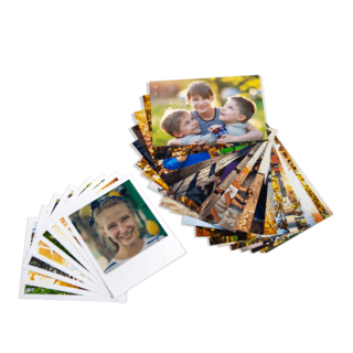 Drucken Sie Ihre Fotos aus