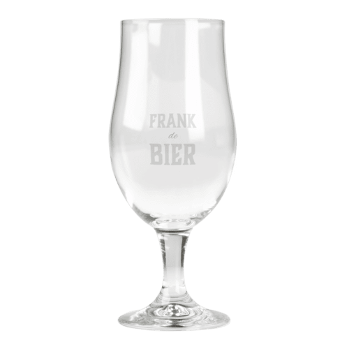 Gläser mit Gravur Gläser mit Gravur