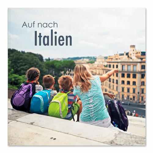 Fotobuch mit Softcover 30 x 30 Fotobuch mit Softcover 30 x 30