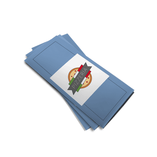 Speisekarte A3 Hochformat Speisekarte A3 Hochformat