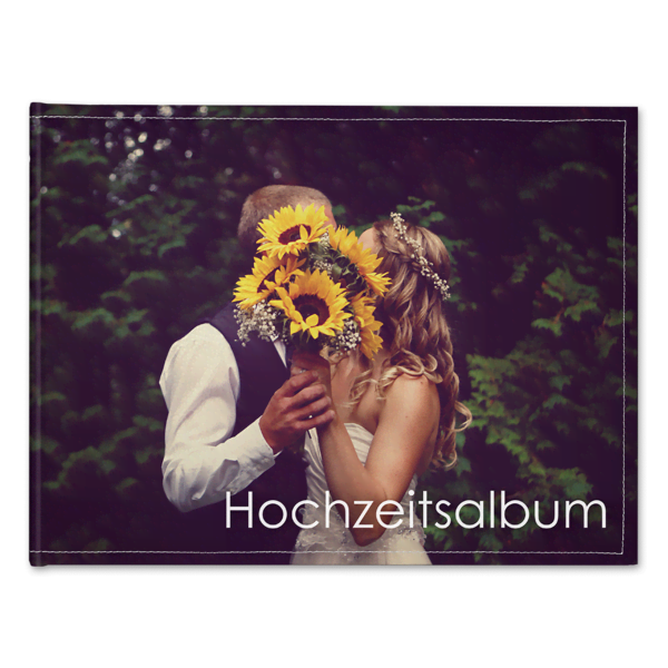 Topalbum 40x30 Querformat Topalbum 40x30 Querformat