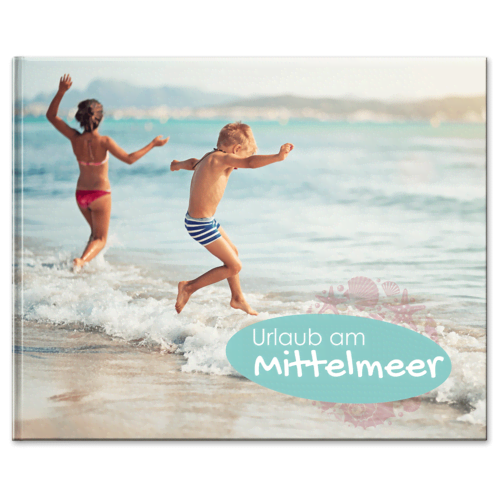 Fotobuch mit Hardcover 35 x 29 Fotobuch mit Hardcover 35 x 29