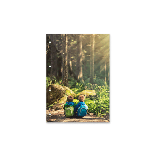 Fotoblätter A5 Fotoblätter A5