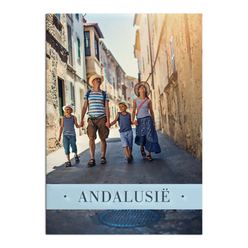 Zeitschrift A4 Hochformat