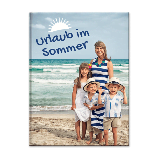 Digitales Fotobuch erstellen Digitales Fotobuch erstellen