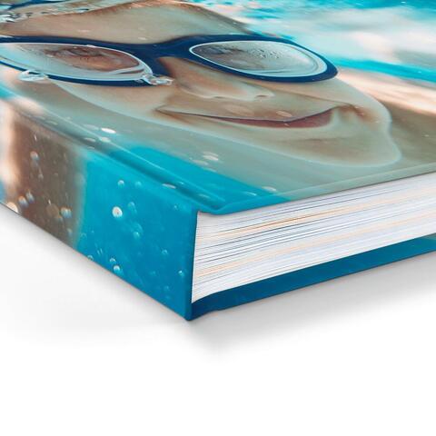 Fotoalbum in der Premiumausrichtung Fotoalbum in der Premiumausrichtung