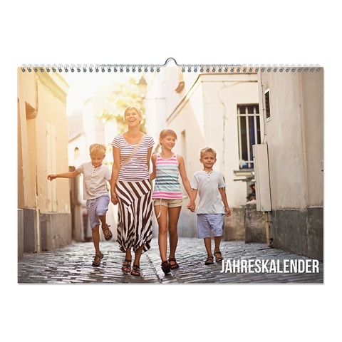 Formate Jahreskalender Formate Jahreskalender