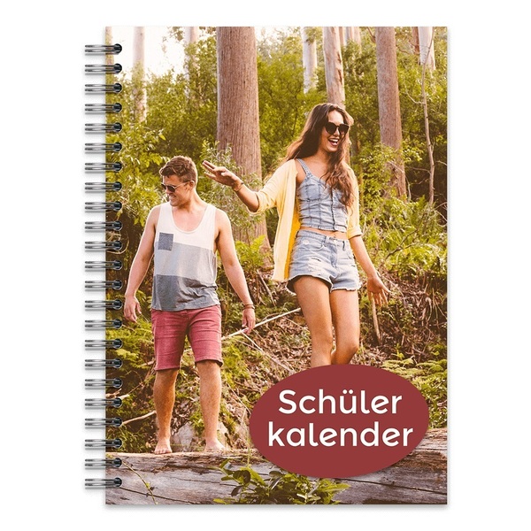 Hausaufgabenheft erstellen Hausaufgabenheft erstellen