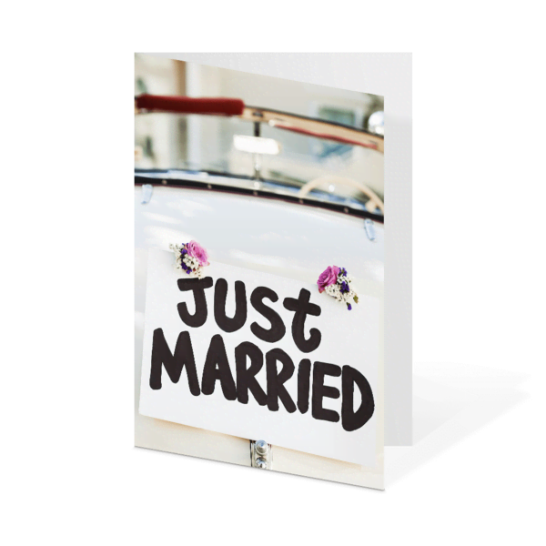 Hochzeitskarte Hochzeitskarte