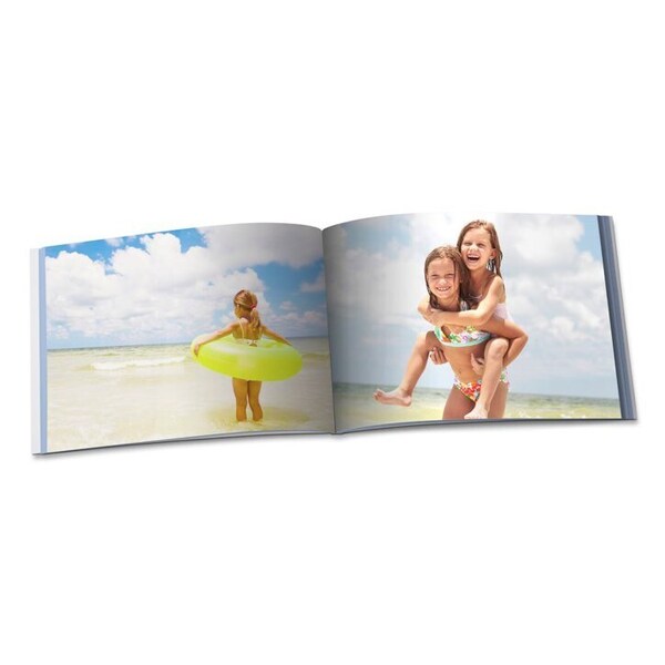 Beispiel Softcover Jahrbuch erstellen Beispiel Softcover Jahrbuch erstellen