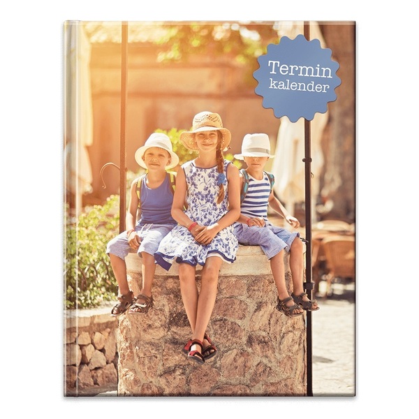 Jahresterminkalender Premium Jahresterminkalender Premium
