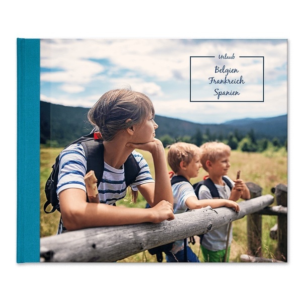 Exklusiv Luxus Fotoalbum Exklusiv Luxus Fotoalbum