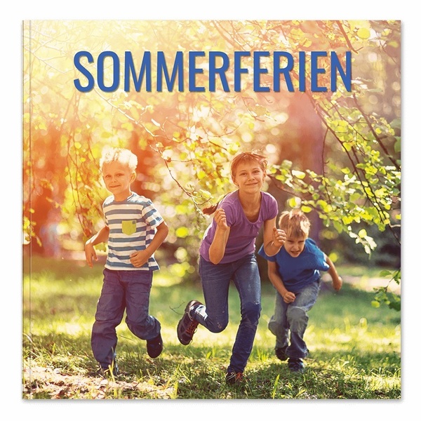 Softcover Luxus Fotoalbum Softcover Luxus Fotoalbum