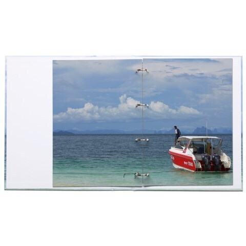 Ringordner passend für Fotoblätter Ringordner passend für Fotoblätter