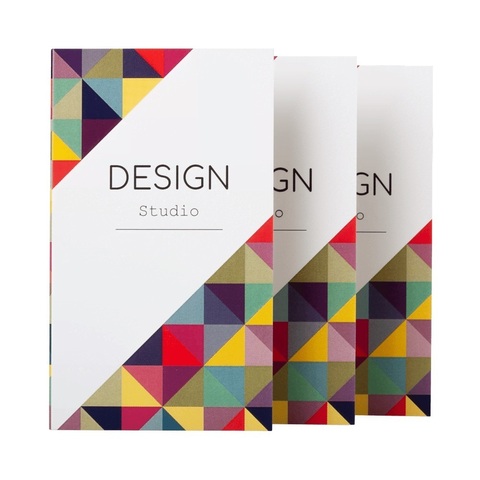 Visitenkarte kreieren