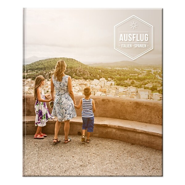 Fotoalbum Hardcover Fotoalbum Hardcover