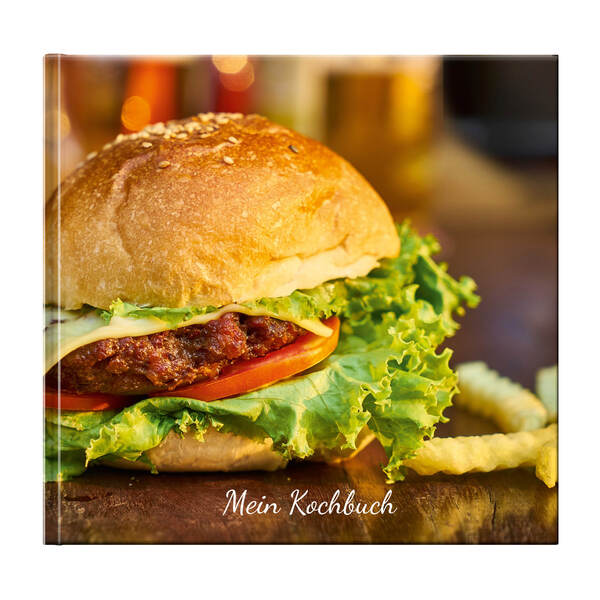 Fotoalbum Kochbuch Fotoalbum Kochbuch