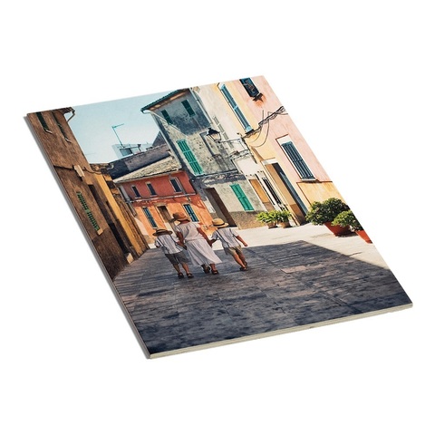 Foto auf Birke Foto auf Birke