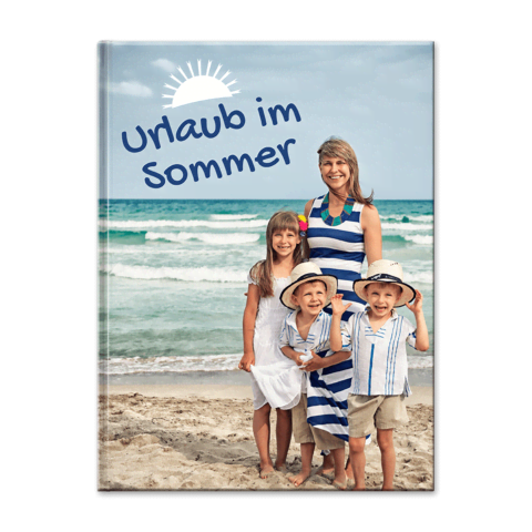 Fotobuch Typen Fotobuch Typen