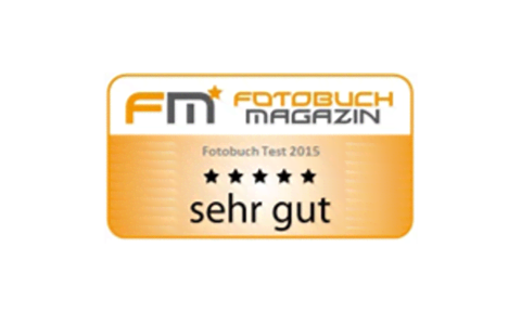 Fotobuch Magazin Test