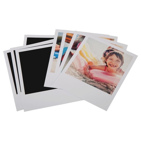 Polaroid Fotos drucken Instantkamera Polaroid Fotos drucken Instantkamera