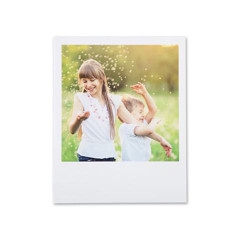 Polaroid Fotos drucken Retroprints Polaroid Fotos drucken Retroprints