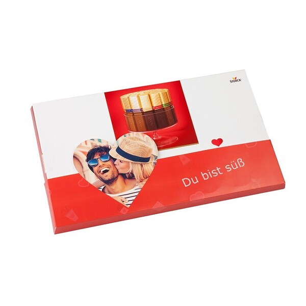 Merci Valentinstag Geschenk Merci Valentinstag Geschenk