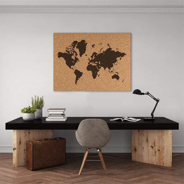 Weltkarte Valentinstag Geschenk Weltkarte Valentinstag Geschenk