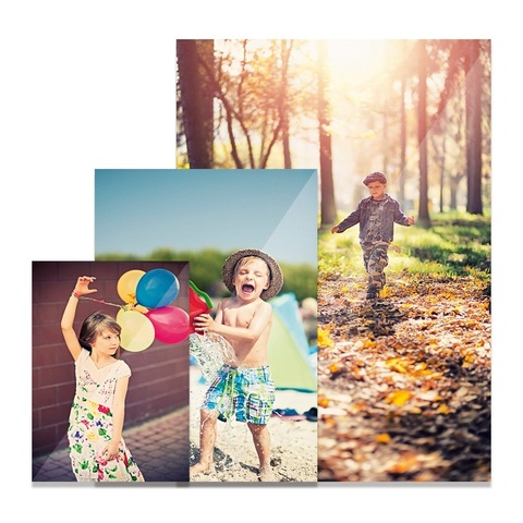 Fotovergrößerung Fotovergrößerung