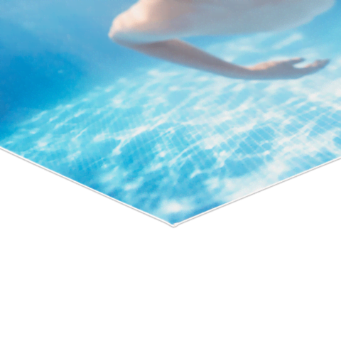 Foto als Poster online Foto als Poster online