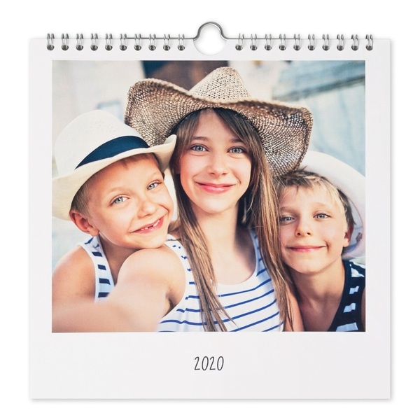 Fotokalender erstellen 21x21 Fotokalender erstellen 21x21
