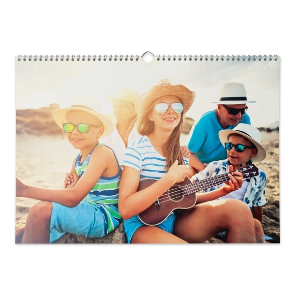 Fotokalender erstellen A3 quer Fotokalender erstellen A3 quer