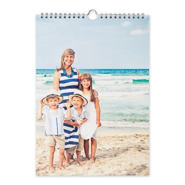 Fotokalender erstellen A4 hoch Fotokalender erstellen A4 hoch