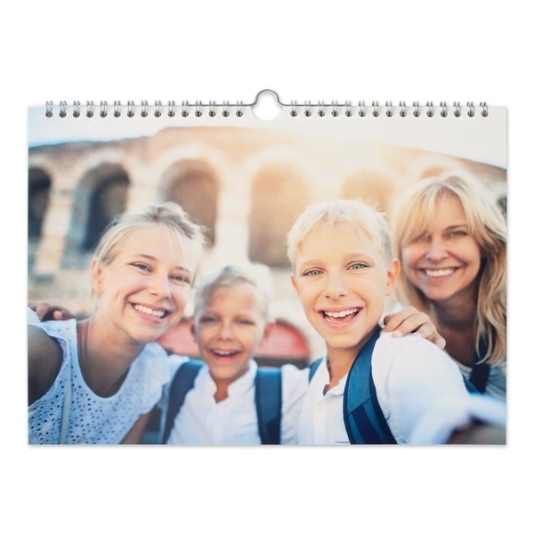 Fotokalender erstellen A4 quer Fotokalender erstellen A4 quer