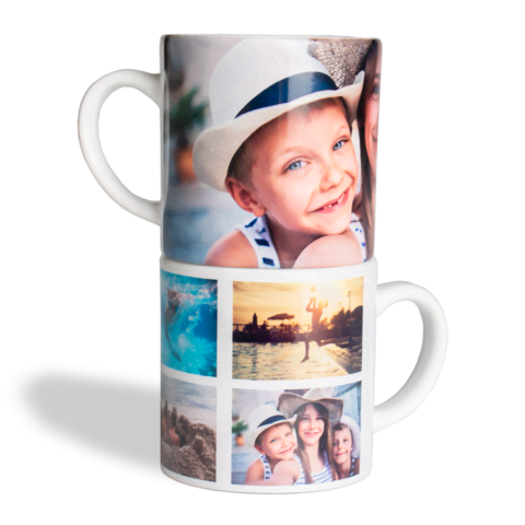 Kleine Fototasse Kleine Fototasse