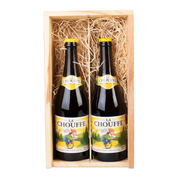 Bierkiste 2-Fach Bierkiste 2-Fach