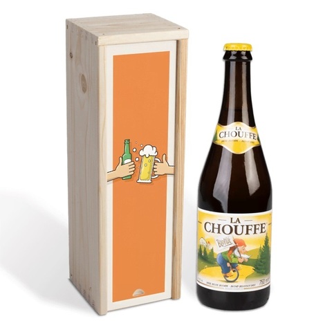 Bierkiste Bierkiste