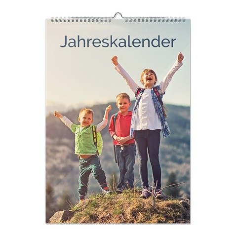 Jahreskalendar Jahreskalendar
