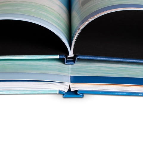 Viele Optionen für Abschlussbuch Viele Optionen für Abschlussbuch