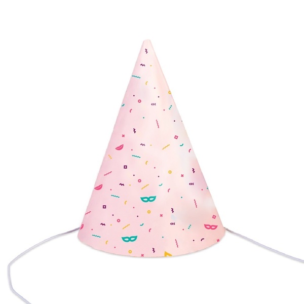 Karneval Zubehör Partyhut Karneval Zubehör Partyhut