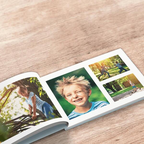 Papiersorten und Finish Papiersorten und Finish