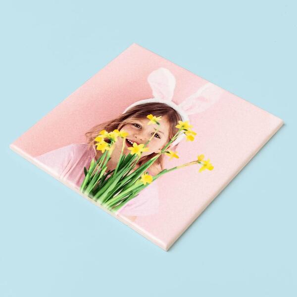 Ostergeschenk Fliese Ostergeschenk Fliese