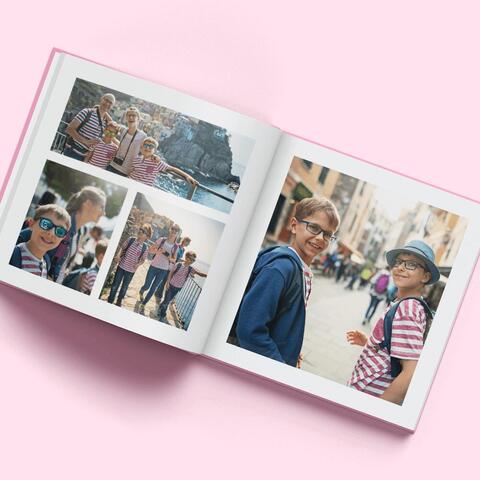 Fotobuch für Mama Fotobuch für Mama