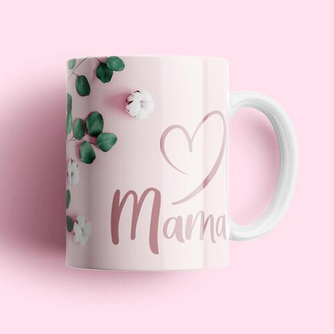 Tasse für Mama