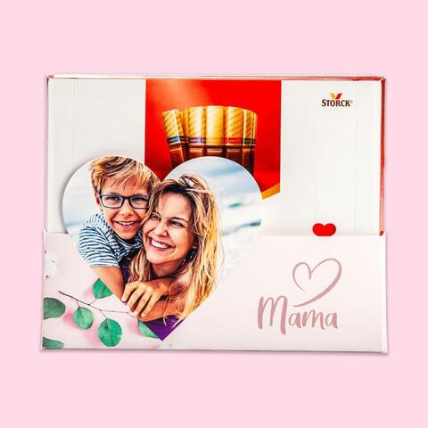 Merci für Mama Merci für Mama