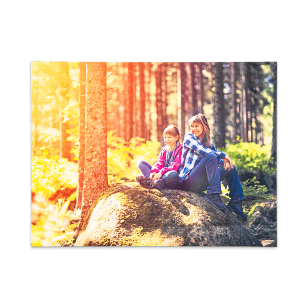 Fototafel im Querformat Fototafel im Querformat