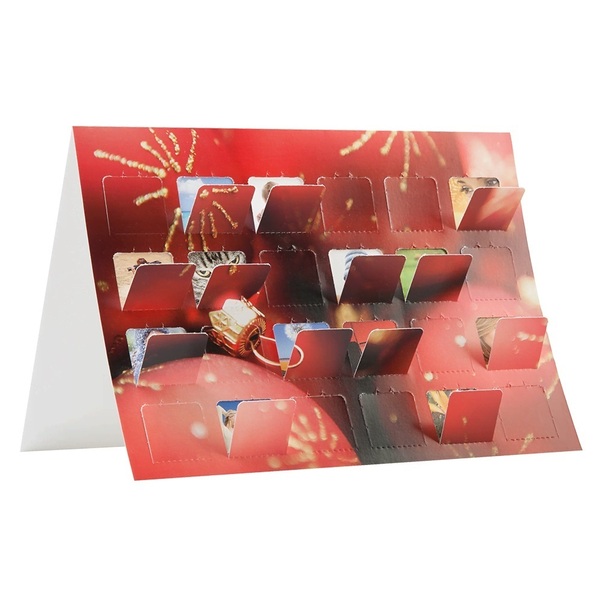 Fotokalender Advent Fotokalender Advent