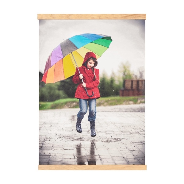 Textilposter drucken Textilposter drucken